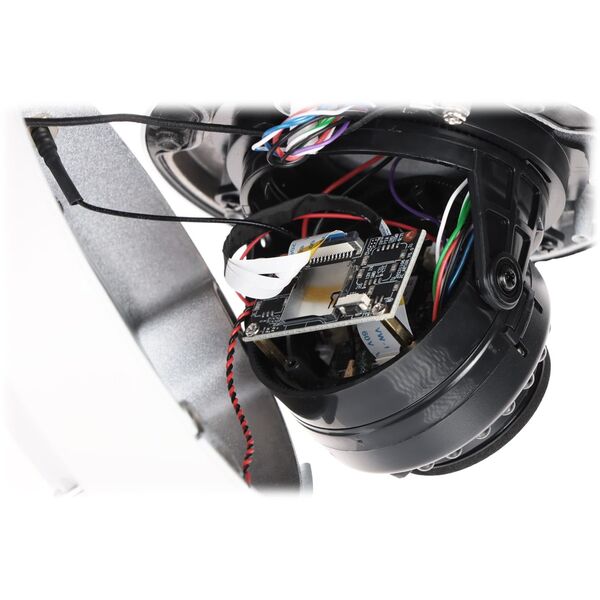 KAMERA IP APTI-W31D2-TUYA-V2 Wi-Fi - 3Mpx 3.6mm