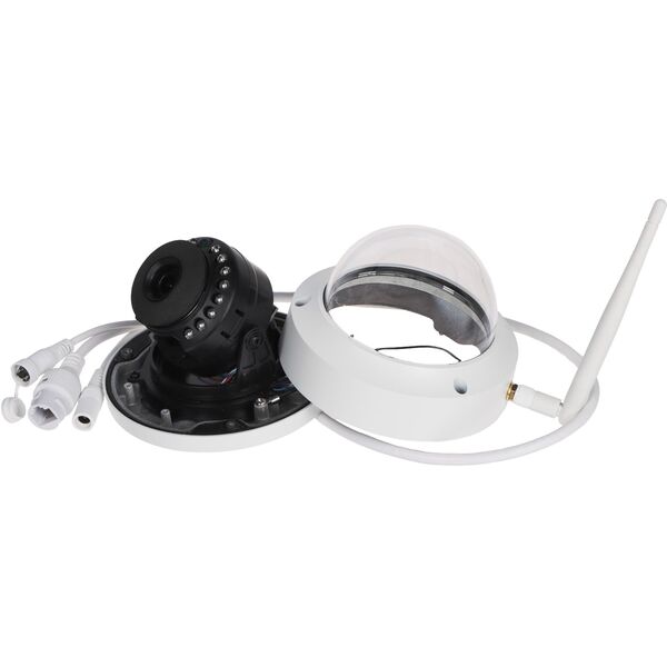KAMERA IP APTI-W21D2-TUYA-V2 Wi-Fi - 1080p 3.6mm