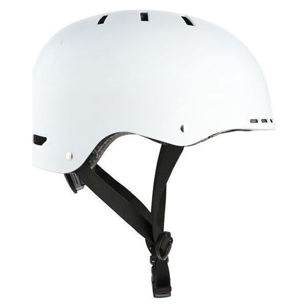 Nils Extreme Kask MTW03 biały r. M