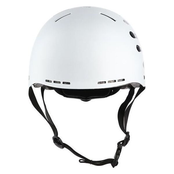 Nils Extreme Kask MTW03 biały r. M