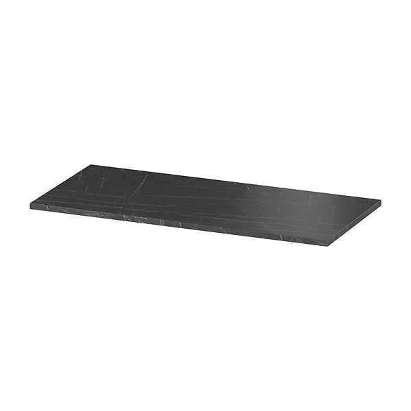 Cersanit S932-059 Blat Larga 100 Marmur Czarny