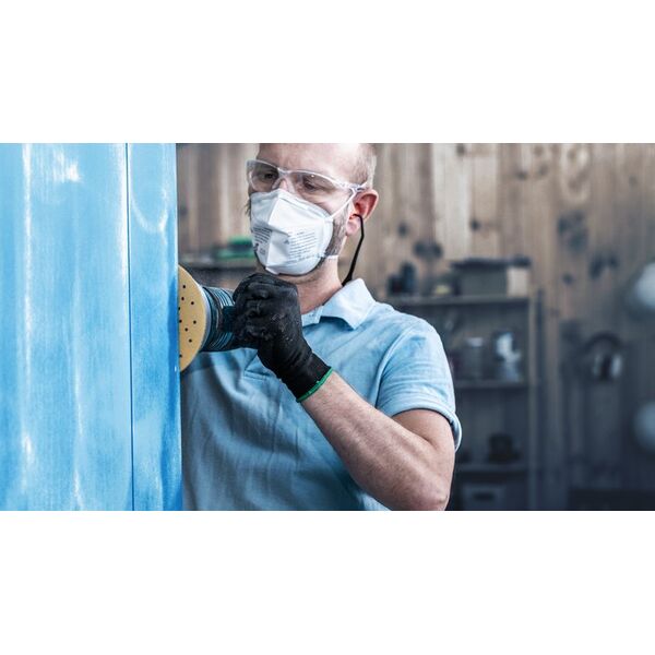 Bosch Bosch Powertools sanding sheet C470 150mm K80 50x ML - 2608901137 EXPERT RANGE
