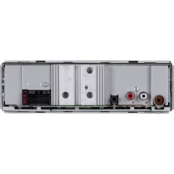 Radio samochodowe Kenwood KMM-BT209