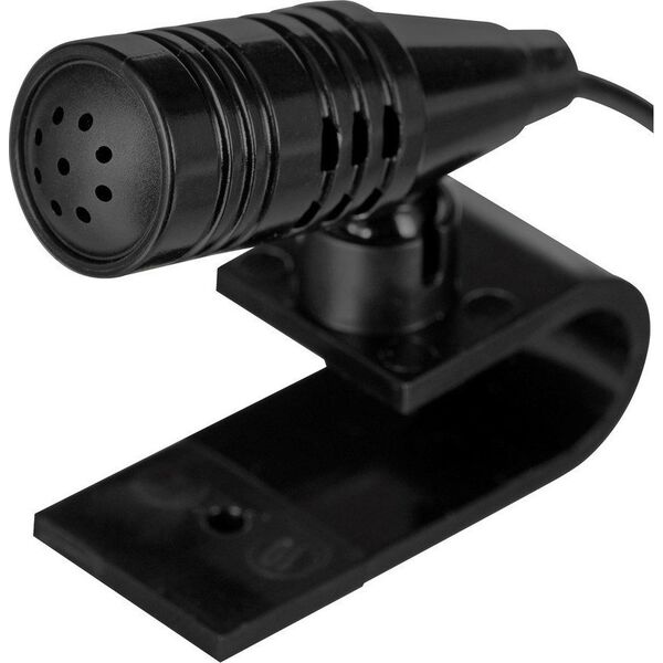 Radio samochodowe Kenwood KMM-BT209
