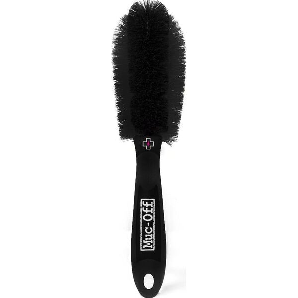 Muc-Off Muc-Off cleaning brushes 5x Premium Brush Kit (black, 5-piece set)