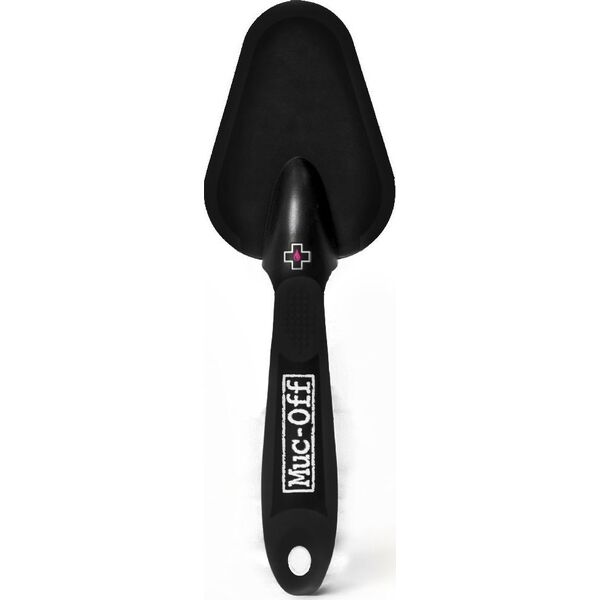 Muc-Off Muc-Off cleaning brushes 5x Premium Brush Kit (black, 5-piece set)