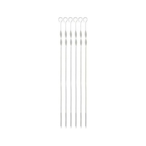 Mustang Skewers MUSTANG, 60cm, 6 pcs.