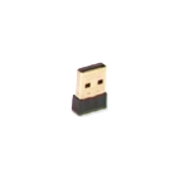 BakkerElkhuizen BakkerElkhuizen Evoluent 4 Mouse Wireless Receiver Dongle retail