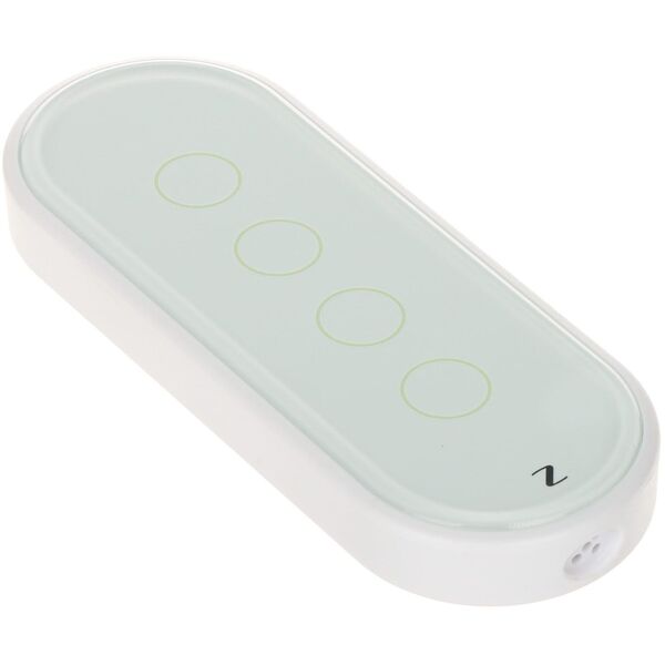 PILOT ATLO-RC4W-TUYA ZigBee, Tuya Smart