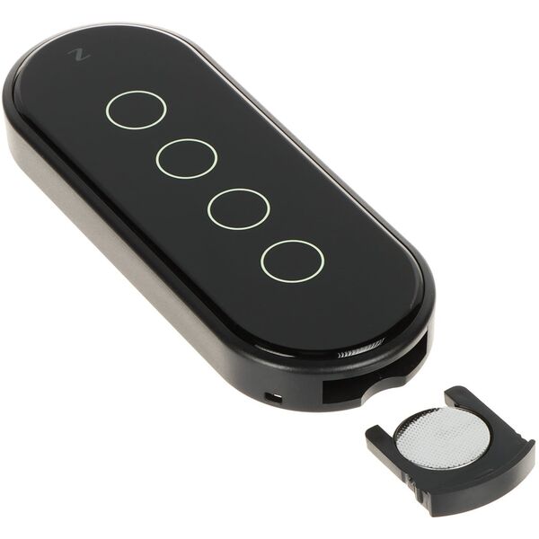 PILOT ATLO-RC4B-TUYA ZigBee, Tuya Smart
