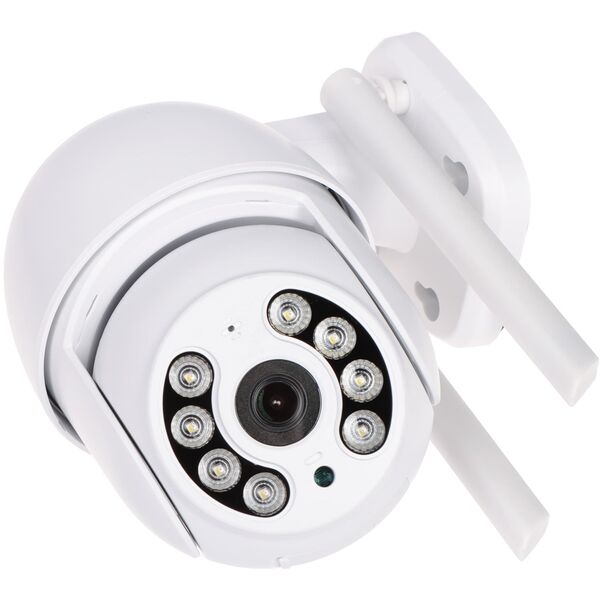 KAMERA IP OBROTOWA ZEWNĘTRZNA APTI-W41S2-TUYA Tuya Smart Wi-Fi, - 4Mpx 3.6mm