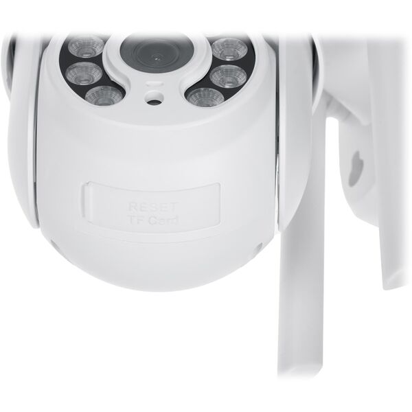 KAMERA IP OBROTOWA ZEWNĘTRZNA APTI-W41S2-TUYA Tuya Smart Wi-Fi, - 4Mpx 3.6mm