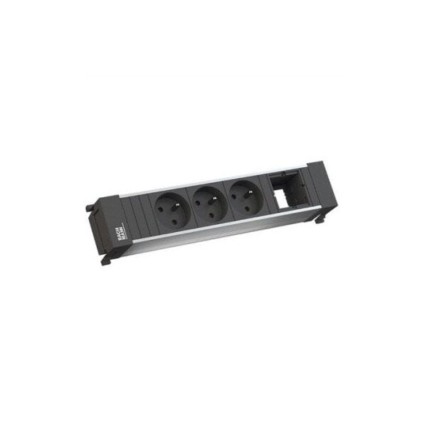 BACHMANN POWER FRAME 3xUTE 1xCM 0.2m GST18 z logo