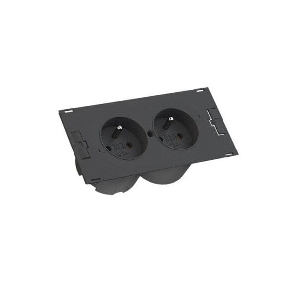 BACHMANN DUE 2xUTE 0.2m GST18