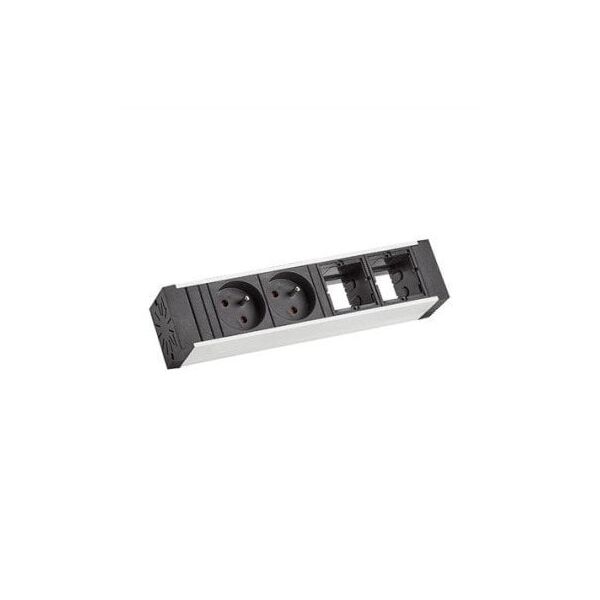 BACHMANN VENID 2xUTE 2xCM power 0.2m GST18 czarny