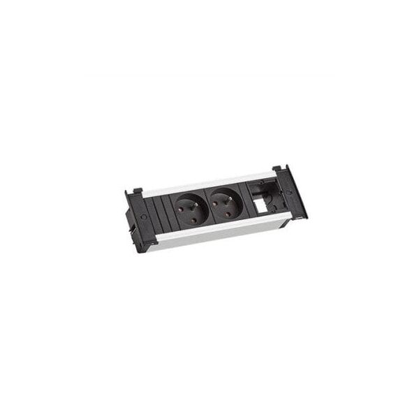 BACHMANN KAPSA S 2xUTE 1xCM 0,2m GST18