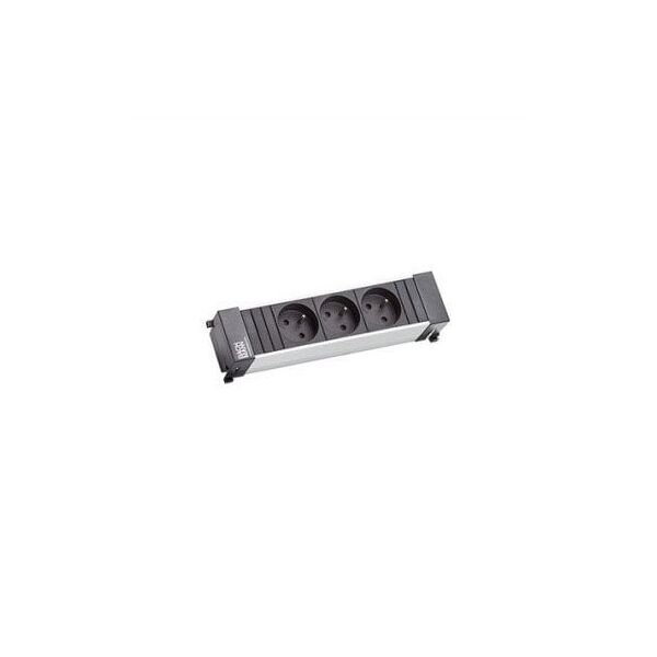 BACHMANN POWER FRAME 3xUTE sw current 2.0m AEH