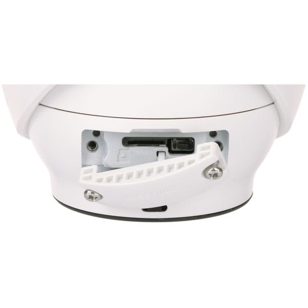 KAMERA IP DS-2CD1367G2H-LIUF/SL(2.8MM)PL ColorVu 6Mpx 2.8mm Hikvision