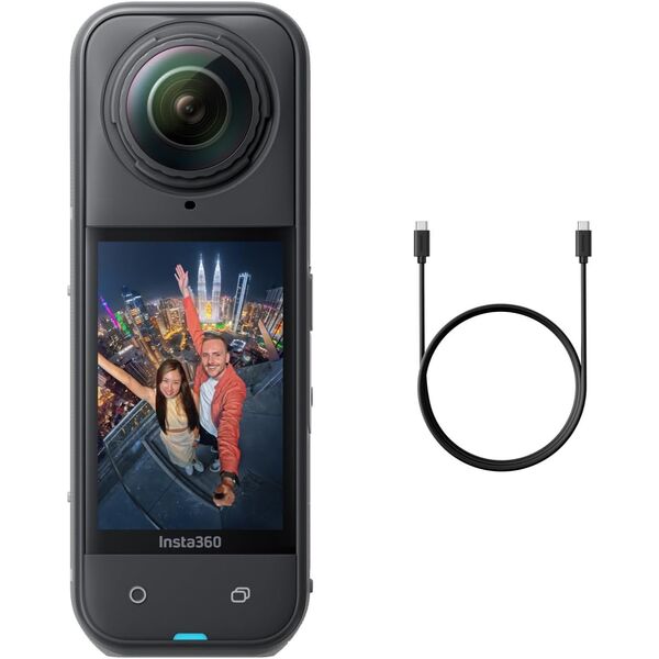 Kamera Insta360 X5