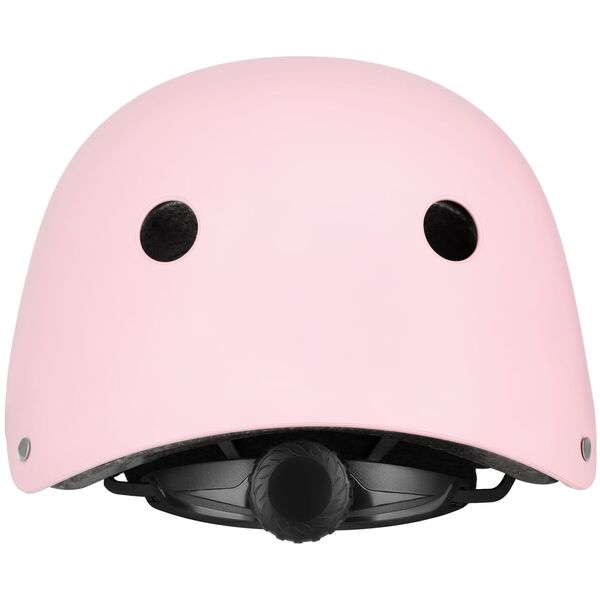 MTW001-1 KASK RÓŻOWY ROZM. S(52-56CM) NILS EXTREME