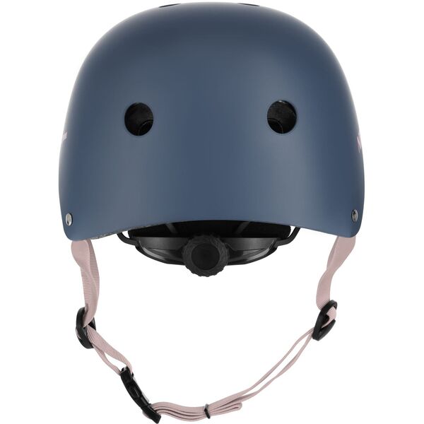 MTW001-1 KASK SZARY ROZM. L(58-61CM) NILS EXTREME