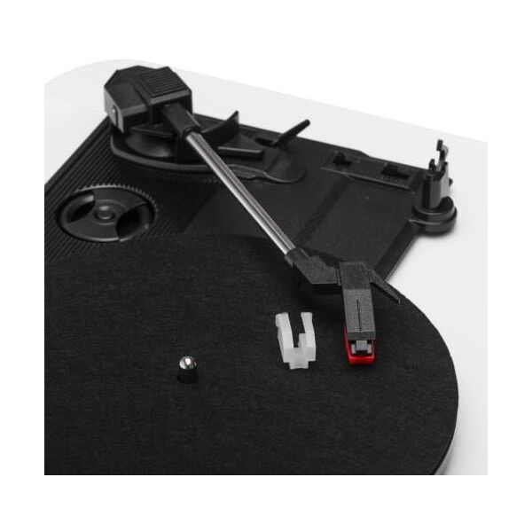 Plokštelių grotuv.Adler AD-1914W su USB,bluetooth