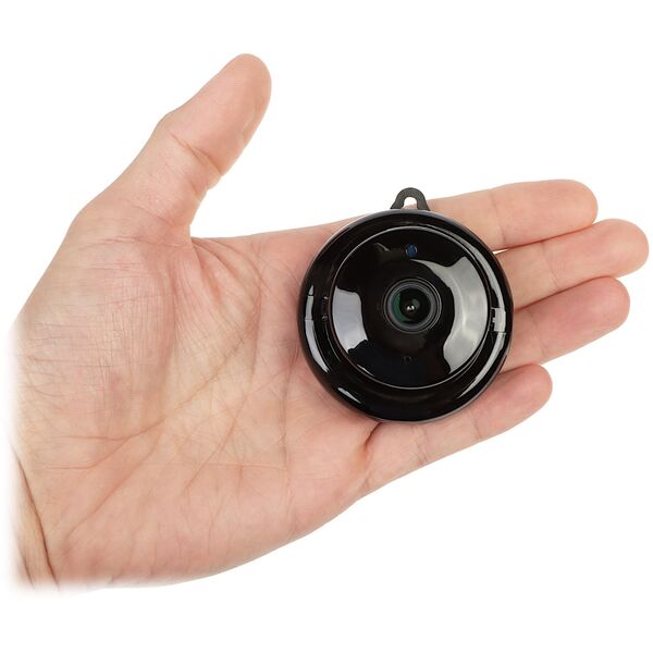 KAMERA IP APTI-W22H2-TUYA Wi-Fi - 720p 3.6 mm