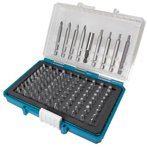 Makita bit Box Set 99 elementów (P-81050)