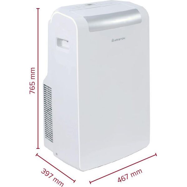 Klimatyzator Ariston Mobis Plus 10