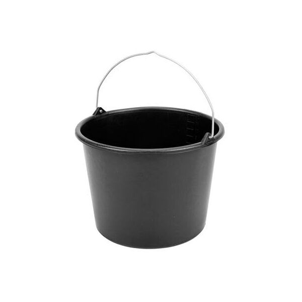 Δοχείο κατασκευής 12l. BUDO-PLAST