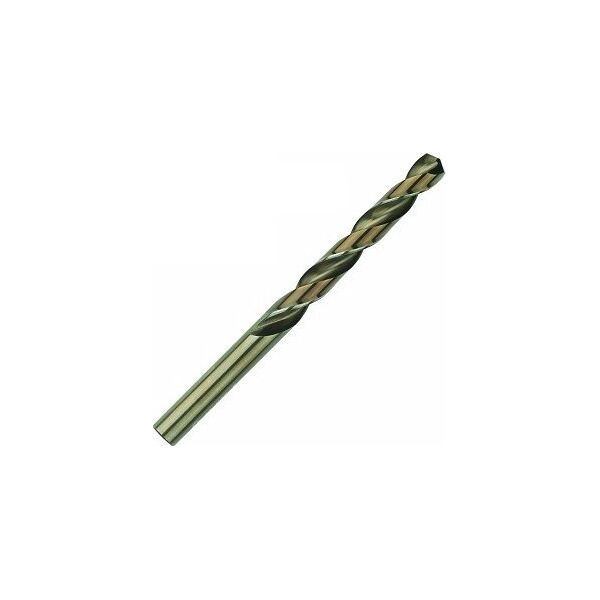 Wiertło Bosch Bosch metal twist drill HSS-Co, DIN 338, 5.5mm (10 pieces, working length 57mm)
