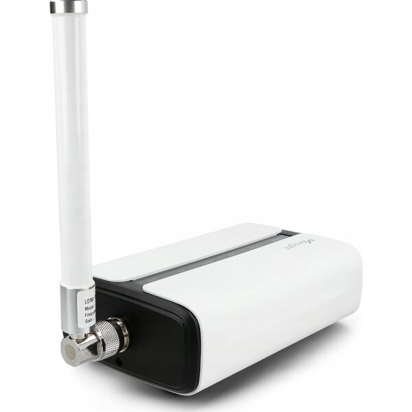 MILESIGHT Milesight UG65 Bramka LoraWan IP65 Wi-Fi PoE MQTT VPN Programowalna w Python SDK Node-RED 2* Antena wewnętrzna 1*Antena Zewnętrzna
