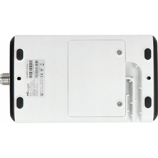 MILESIGHT Milesight UG65 Bramka LoraWan IP65 Wi-Fi PoE MQTT VPN Programowalna w Python SDK Node-RED 2* Antena wewnętrzna 1*Antena Zewnętrzna