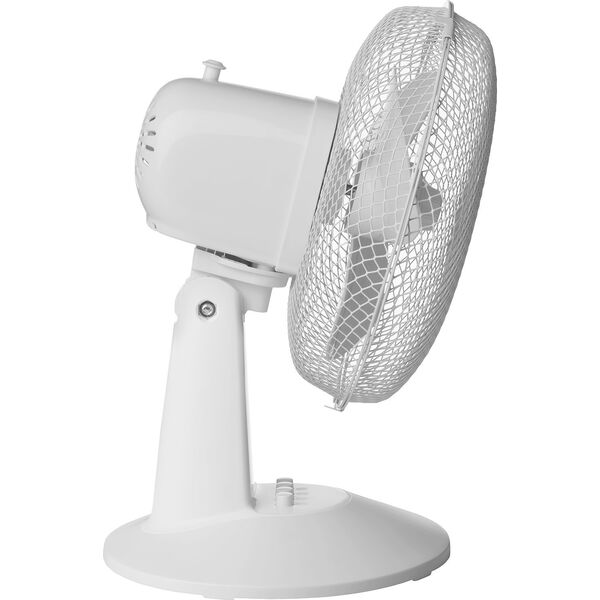 Wentylator Concept Wentylator biurkowy biały VS5040