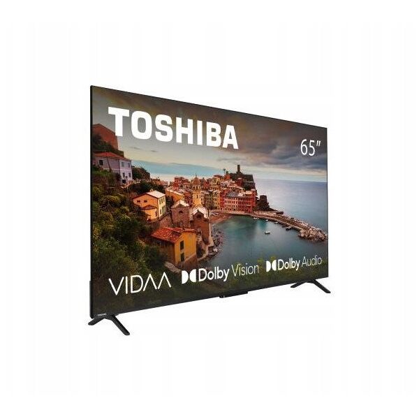 Telewizor LED 65 cali 65UV2463DG