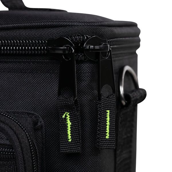 Shure SH-MICBAG04 - Torba na mikrofon mieszcząca do 4 mikrofonów