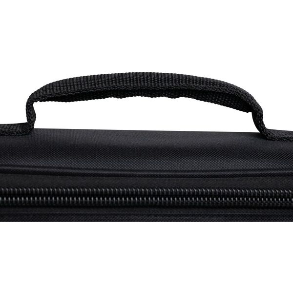 Shure SH-MICBAG04 - Torba na mikrofon mieszcząca do 4 mikrofonów