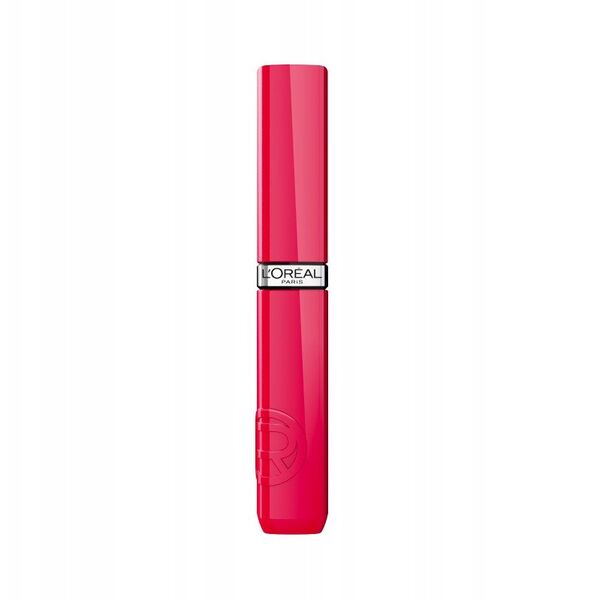 L'OREAL_Infaillible Laque Resistance pomadka do ust 250 Pink Oulala 4,3ml