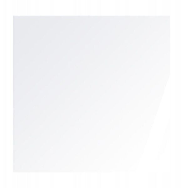 Cersanit S932-026 BLAT LARGA 120 BIAŁY// CER.LARGA-BLAT-120-BIAŁY