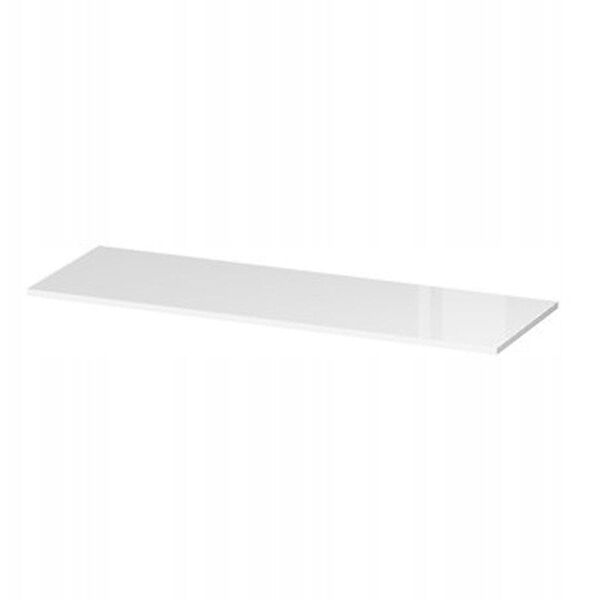 Cersanit S932-027 BLAT LARGA 140 BIAŁY// CER.LARGA-BLAT-140-BIAŁY
