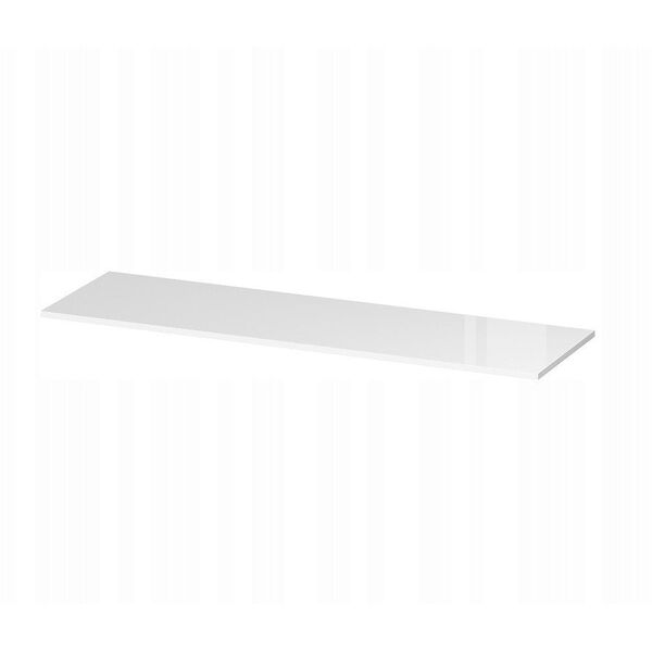 Cersanit S932-028 BLAT LARGA 160 BIAŁY// CER.LARGA-BLAT-160-BIAŁY
