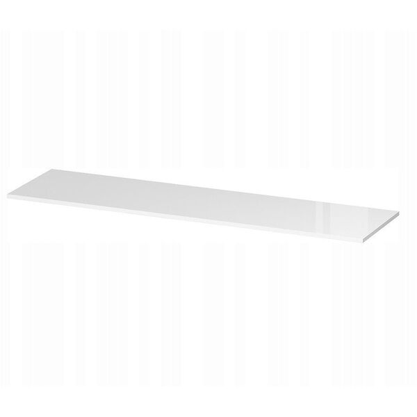 Cersanit S932-029 BLAT LARGA 180 BIAŁY// CER.LARGA-BLAT-160-BIAŁY0