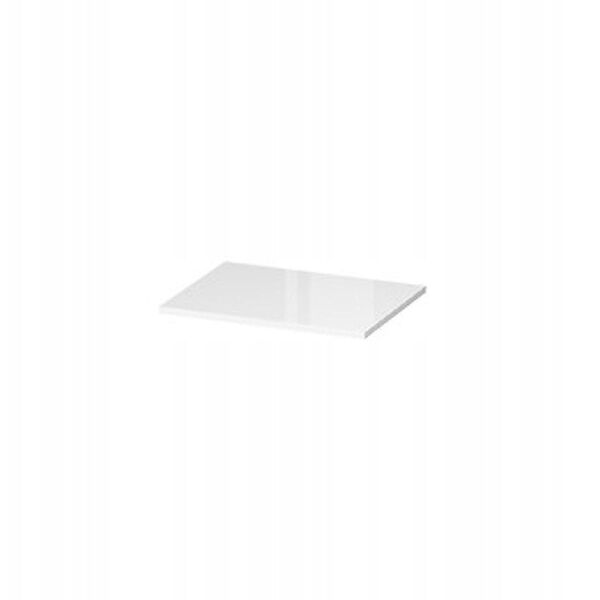 Cersanit S932-023 BLAT LARGA 60 BIAŁY// CER.LARGA-BLAT-60-BIAŁY