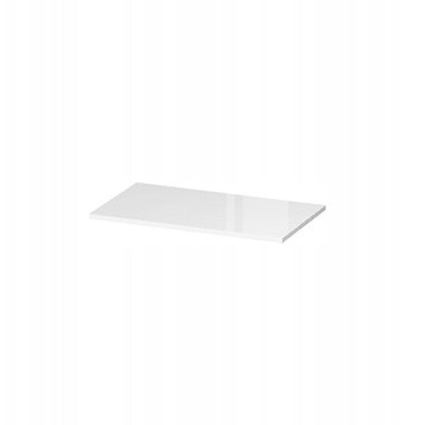 Cersanit S932-024 BLAT LARGA 80 BIAŁY// CER.LARGA-BLAT-80-BIAŁY