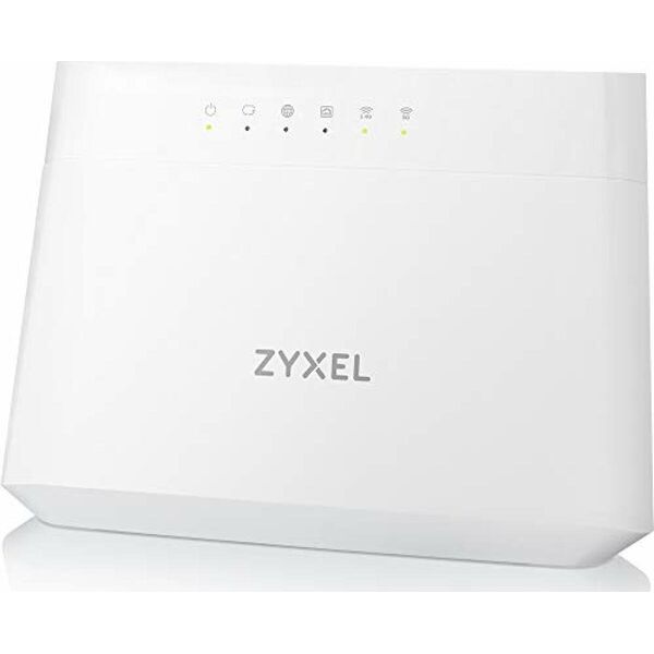 Router ZyXEL VMG3625 (VMG3625-T50B-EU02V1F)