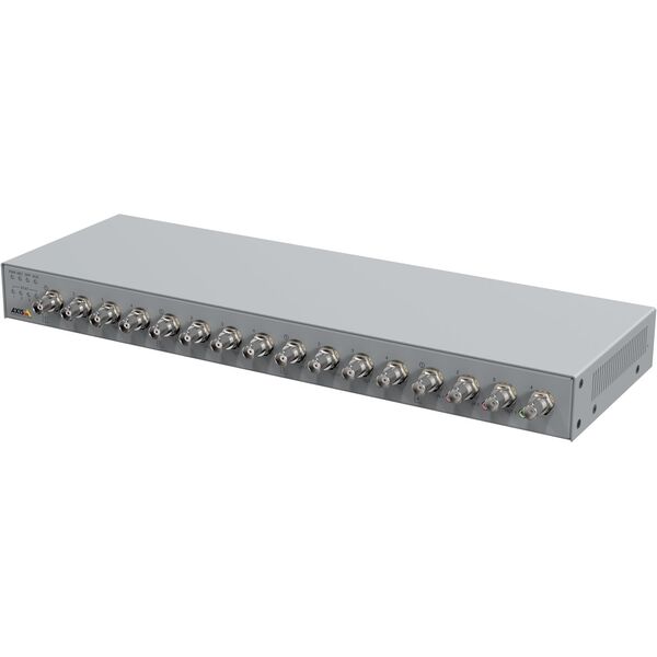 Κωδικοποιητής Βίντεο Axis AXIS P7316