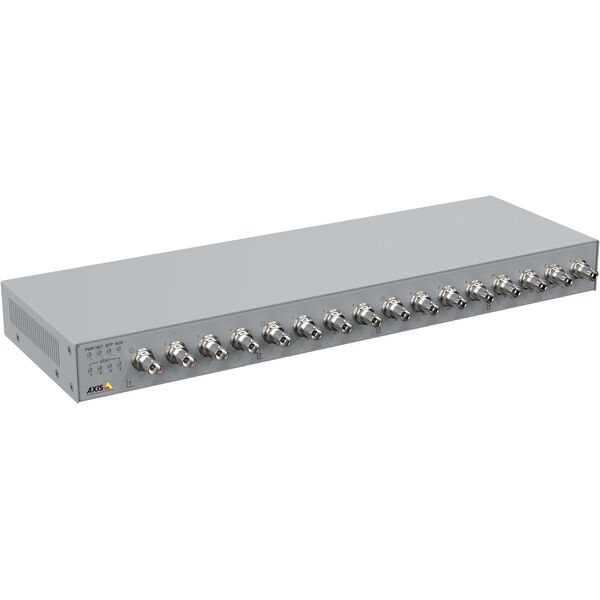 Κωδικοποιητής Βίντεο Axis AXIS P7316