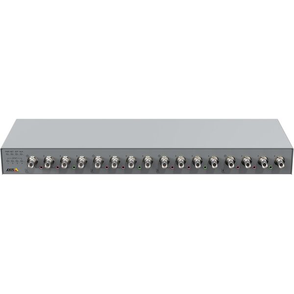 Κωδικοποιητής Βίντεο Axis AXIS P7316