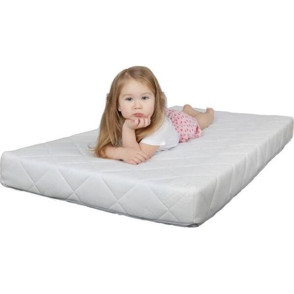 BabyMatex Materac 160 x 80 x 10 Ortopedyczny Carpathia