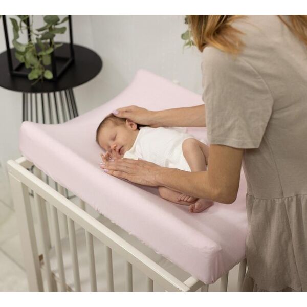 BabyMatex Pokrowiec 50 x 80 Bambusowy na Przewijak BAMBOO 09